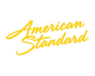 American Standard美标LOGO