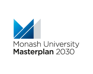 莫纳什大学2030标志