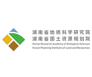 湖南省地质科学研究院LOGO
