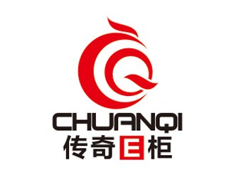 传奇logo