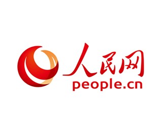 人民网 Logo