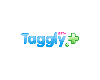 Taggly标志