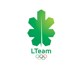 立陶宛奥运代表队LOGO