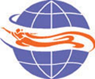 中国西北航空公司标志