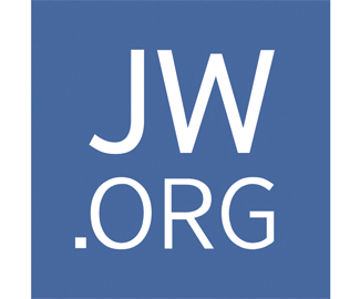 耶和华见证人网站logo