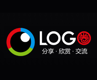 LOGO圈网站logo