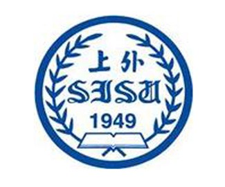 上海外国语大学标志