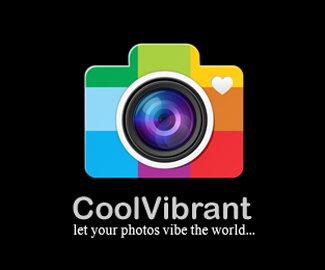 CoolVibrant标志