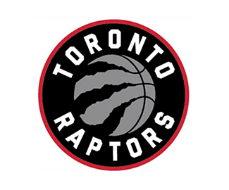 多伦多猛龙队Toronto Raptors队徽