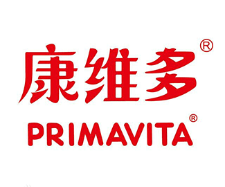 康维多Primavita标志
