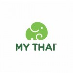 泰国大象标志