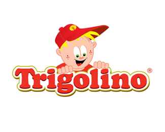 Trigolino商标设计