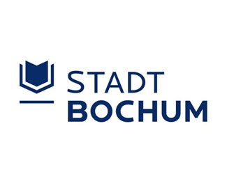 德国波鸿城市Bochum标志