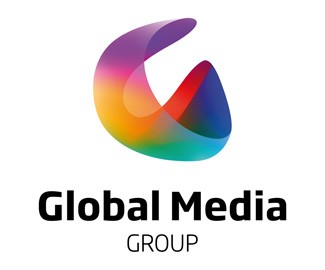葡萄牙环球传媒Global Media Group集团LOGO
