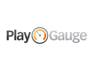 PlayGauge游戏测量标志