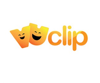 手机视频服务提供商Vuclip标志