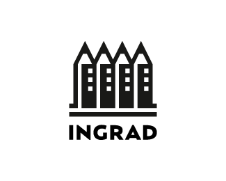 INGRAD标志