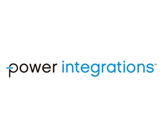 电子元器件供应商Power Integrations标志