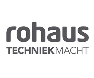 荷兰家电品牌Rohaus标志