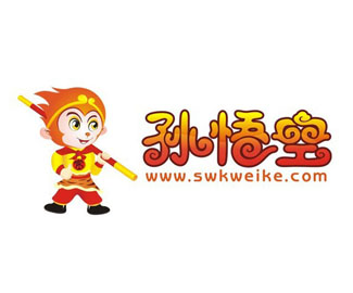 孙悟空威客网站logo