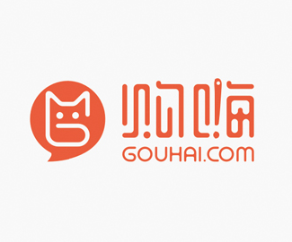 购嗨网站Logo