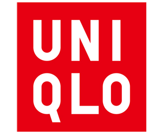 优衣库UNIQLO日本服装品牌logo