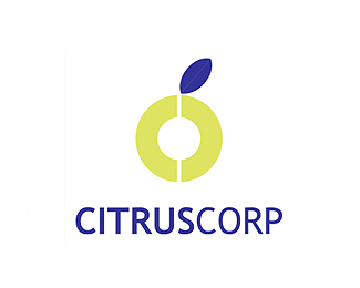 CitrusCorp人力资源公司标志