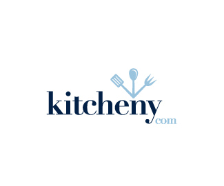 厨房相关网站logo