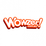 wowzer字体设计