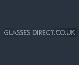 网上眼镜销售商店Glasses Direct