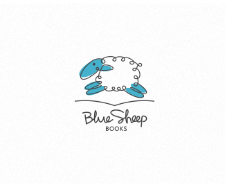 小羊羔logo