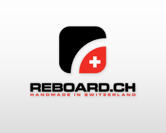 Reboard瑞士体育品牌