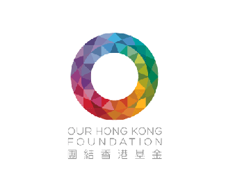 团结香港基金会LOGO欣赏
