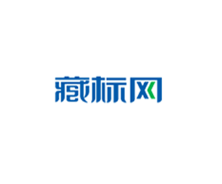 藏标网网站logo