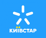 乌克兰移动运营商Kyivstar标识