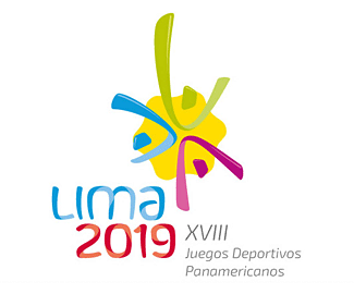 2019年利马泛美运动会会徽
