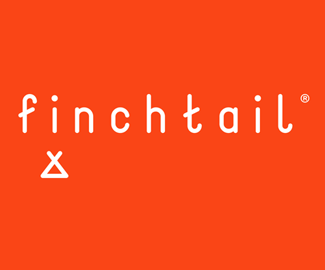 Finchtail生活产品开发公司标志