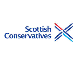苏格兰保守党标志