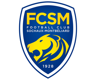 法国索肖FCSM足球俱乐部