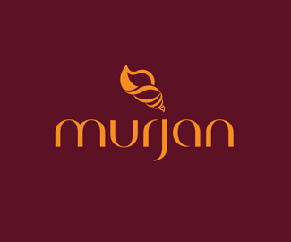 迪拜Murjan餐厅标志