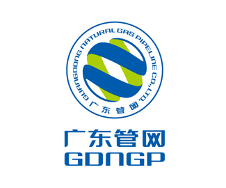 广东天然气管网网站LOGO