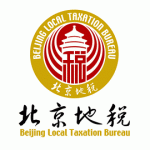 北京地税logo设计