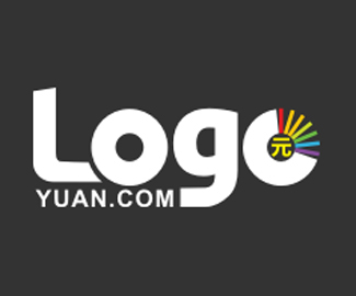 三个分享logo欣赏网站logo圈 logo世界 logo城