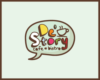 De’Story咖啡馆