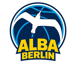 德国阿尔巴柏林篮球俱乐部