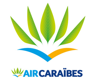 加勒比航空Air Carabes
