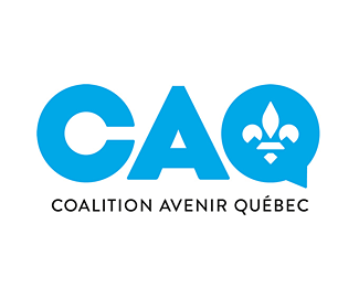 加拿大魁北克省政党CAQ