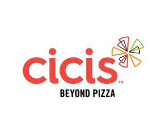 美国自助连锁披萨店CiCiS