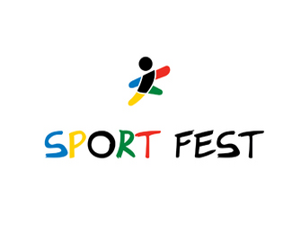 体育健身logo