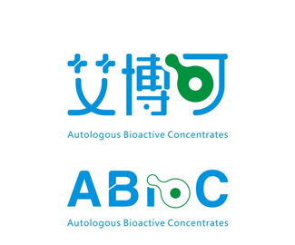杭州星月生物科技公司之 艾博可 品牌商标